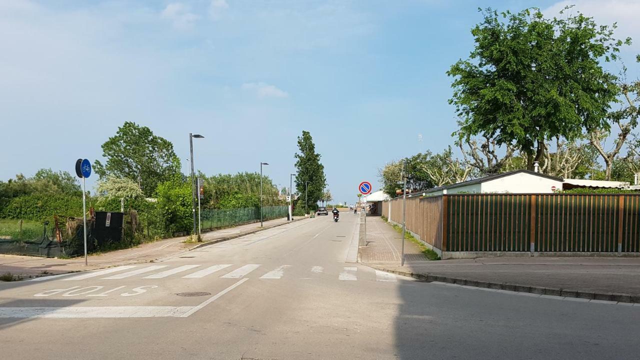 Ferienwohnung Sottomarina Venezia Chioggia Exterior foto