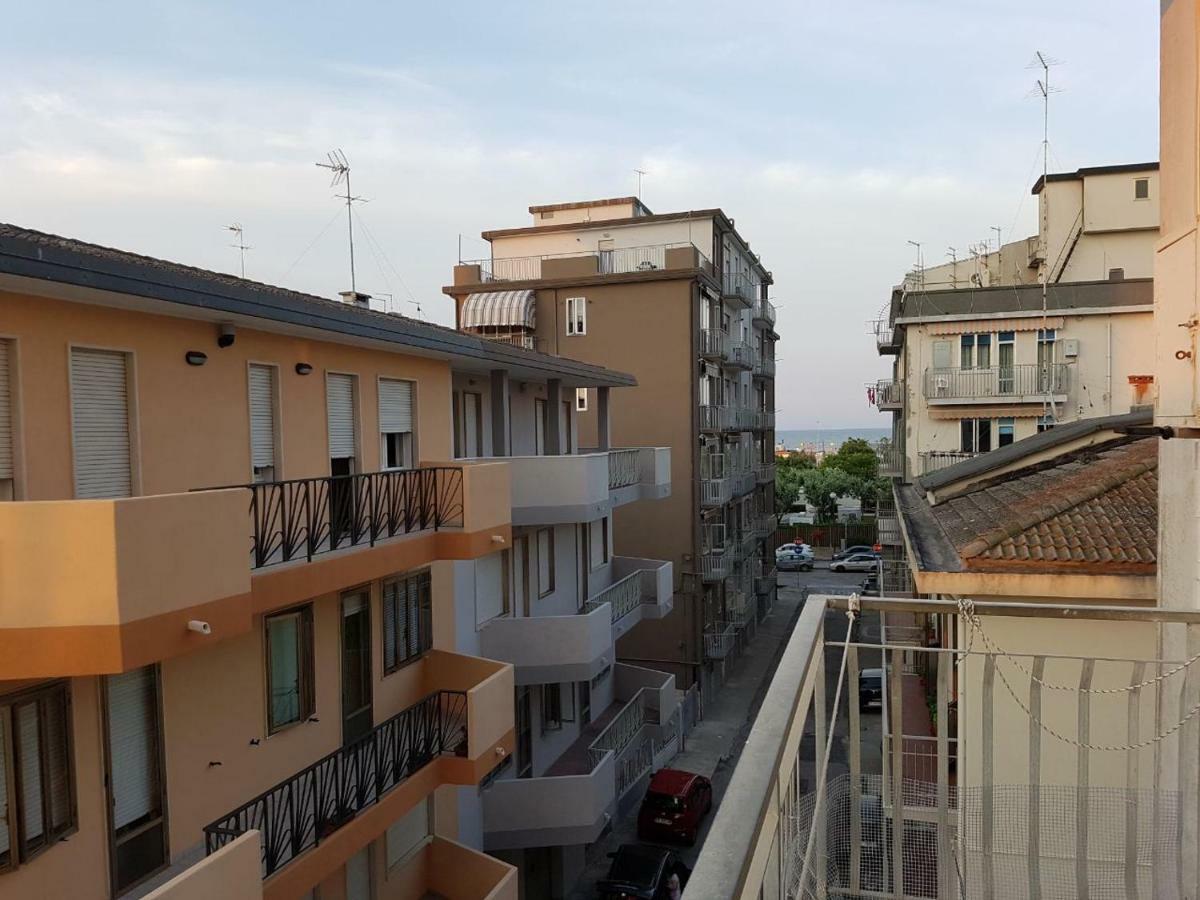 Ferienwohnung Sottomarina Venezia Chioggia Exterior foto