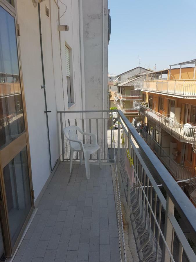 Ferienwohnung Sottomarina Venezia Chioggia Exterior foto